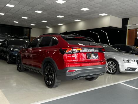 VolksWagen Nivus Highline 1.0 200 TSI Flex Aut.