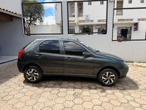 Fiat Palio 1.0/ Trofeo 1.0 Fire/ Fire Flex 4p