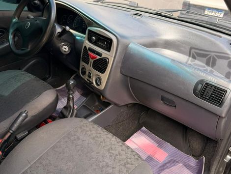 Fiat Palio 1.0/ Trofeo 1.0 Fire/ Fire Flex 4p