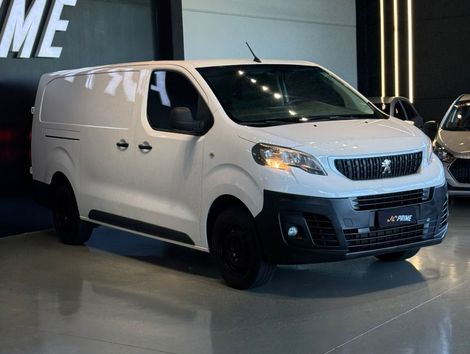 Peugeot Expert Business Pack 1.6 Turbo Diesel