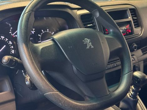 Peugeot Expert Business Pack 1.6 Turbo Diesel