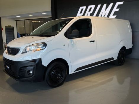 Peugeot Expert Business Pack 1.6 Turbo Diesel