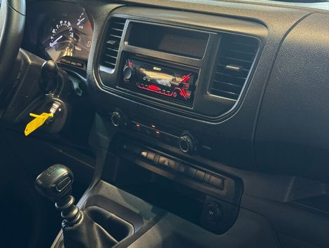 Peugeot Expert Business Pack 1.6 Turbo Diesel