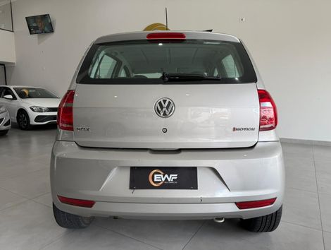 VolksWagen Fox 1.6 Mi I MOTION Total Flex 8V 5p