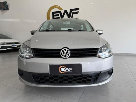 VolksWagen Fox 1.6 Mi I MOTION Total Flex 8V 5p