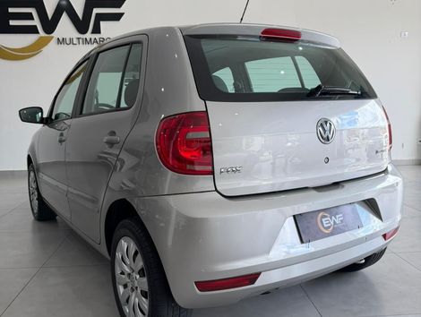 VolksWagen Fox 1.6 Mi I MOTION Total Flex 8V 5p