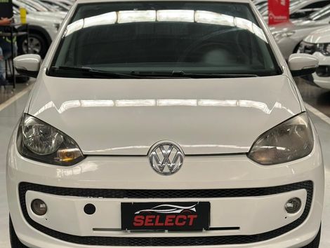 VolksWagen up! move I MOTION 1.0 T. Flex 12V 5p