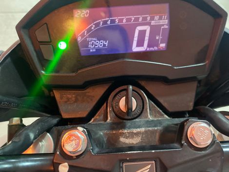 HONDA CB 250 TWISTER/FLEXONE