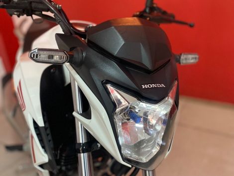 HONDA CB 250 TWISTER/FLEXONE