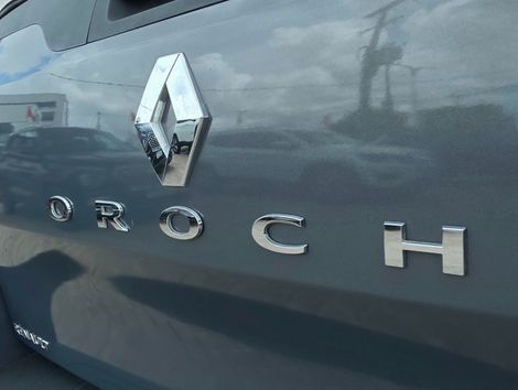 Renault DUSTER OROCH Dyna. 2.0 Flex 16V Aut.