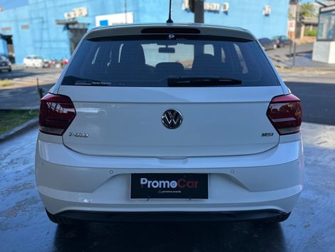 VolksWagen Polo 1.6 MSI Flex 16V 5p