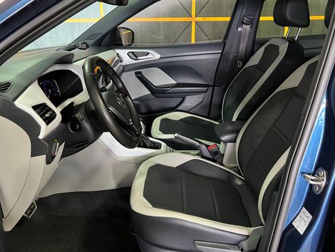 VolksWagen T-Cross Hig. 250 TSI 1.4 Flex 16V 5p Aut