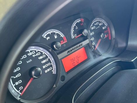 Fiat Idea Adv./ Adv.LOCK.Dualogic 1.8 Flex 5p