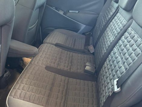 Fiat Idea Adv./ Adv.LOCK.Dualogic 1.8 Flex 5p