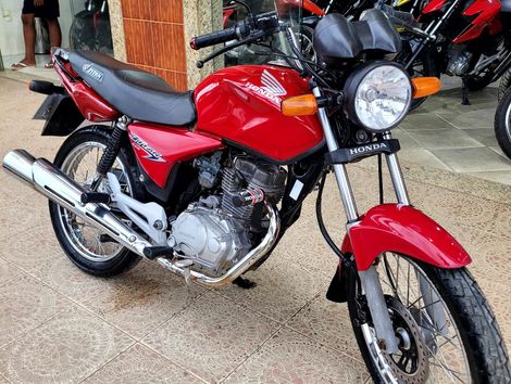 HONDA CG 150 TITAN-ES