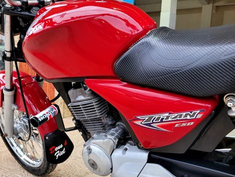HONDA CG 150 TITAN-ES