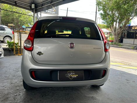 Fiat Palio ATTRACTIVE 1.0 EVO Fire Flex 8v 5p