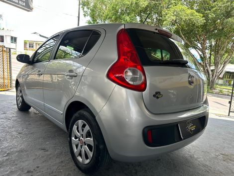 Fiat Palio ATTRACTIVE 1.0 EVO Fire Flex 8v 5p