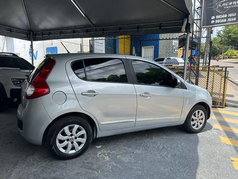 Fiat Palio ATTRACTIVE 1.0 EVO Fire Flex 8v 5p