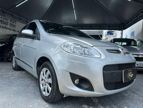 Fiat Palio ATTRACTIVE 1.0 EVO Fire Flex 8v 5p