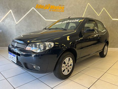 Fiat Palio EX 1.0 mpi Fire/ Fire Flex 8v 2p