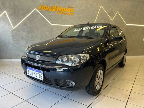 Fiat Palio EX 1.0 mpi Fire/ Fire Flex 8v 2p
