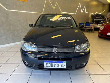 Fiat Palio EX 1.0 mpi Fire/ Fire Flex 8v 2p