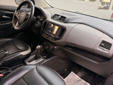 Chevrolet SPIN ACTIV 1.8 8V Econo. Flex 5p Aut.