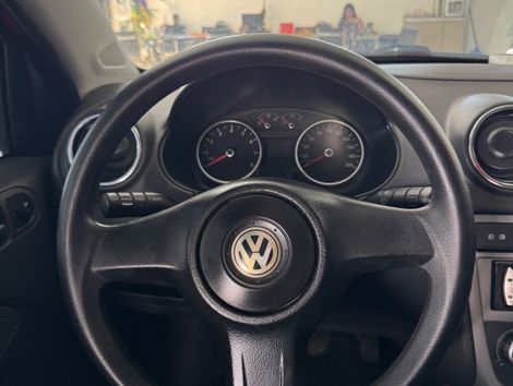 VolksWagen Gol (novo) 1.0 Mi Total Flex 8V 4p