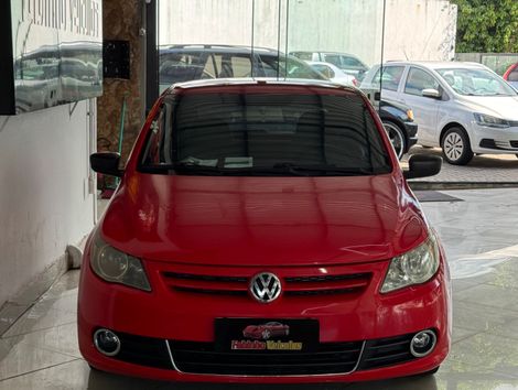 VolksWagen Gol (novo) 1.0 Mi Total Flex 8V 4p