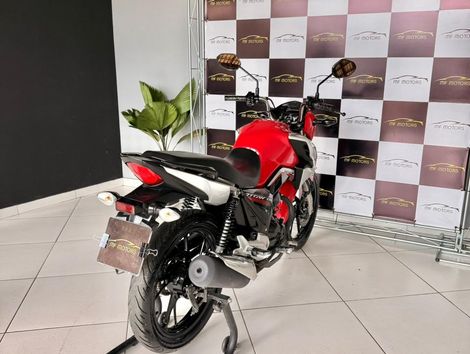 Honda CG 160 TITAN FLEXONE/Ed.Especial 40 Anos