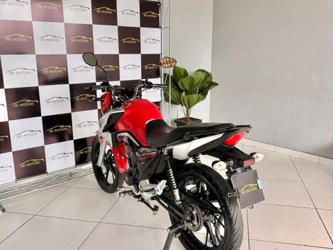 Honda CG 160 TITAN FLEXONE/Ed.Especial 40 Anos