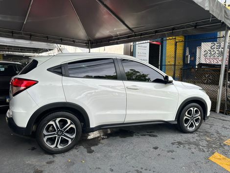 Honda HR-V EX 1.8 Flexone 16V 5p Aut.