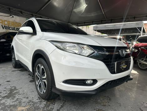 Honda HR-V EX 1.8 Flexone 16V 5p Aut.