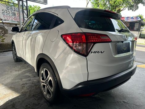 Honda HR-V EX 1.8 Flexone 16V 5p Aut.