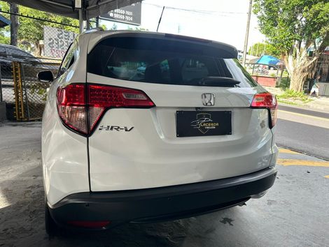 Honda HR-V EX 1.8 Flexone 16V 5p Aut.