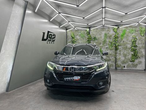 Honda HR-V EXL 1.8 Flexone 16V 5p Aut.