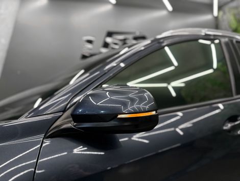 Honda HR-V EXL 1.8 Flexone 16V 5p Aut.