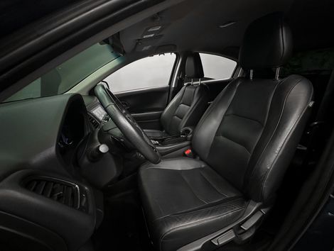 Honda HR-V EXL 1.8 Flexone 16V 5p Aut.