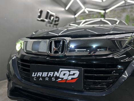 Honda HR-V EXL 1.8 Flexone 16V 5p Aut.