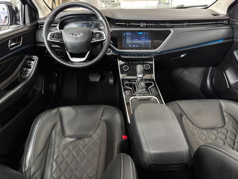 Caoa Chery/Chery ARRIZO 6 GSX 1.5 Turbo Flex Aut.