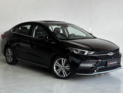 Caoa Chery/Chery ARRIZO 6 GSX 1.5 Turbo Flex Aut.