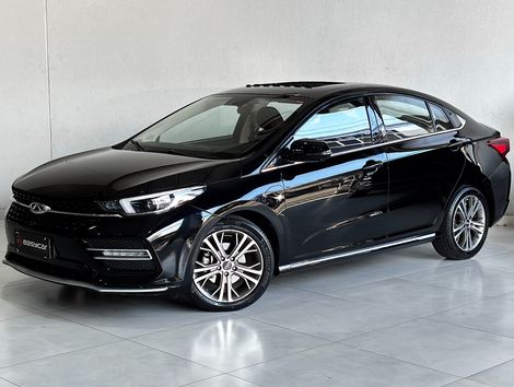 Caoa Chery/Chery ARRIZO 6 GSX 1.5 Turbo Flex Aut.