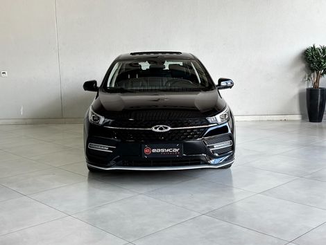 Caoa Chery/Chery ARRIZO 6 GSX 1.5 Turbo Flex Aut.