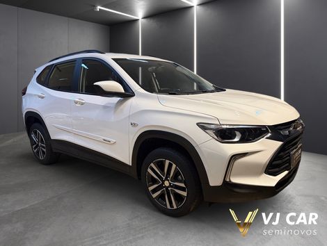 Chevrolet TRACKER LT 1.0 Turbo 12V Flex Aut.