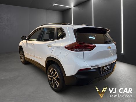 Chevrolet TRACKER LT 1.0 Turbo 12V Flex Aut.