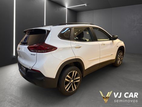 Chevrolet TRACKER LT 1.0 Turbo 12V Flex Aut.