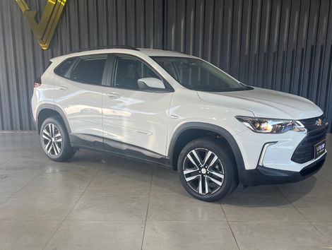 Chevrolet TRACKER LT 1.0 Turbo 12V Flex Aut.