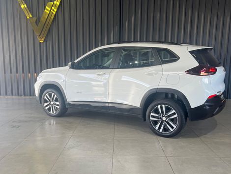 Chevrolet TRACKER LT 1.0 Turbo 12V Flex Aut.