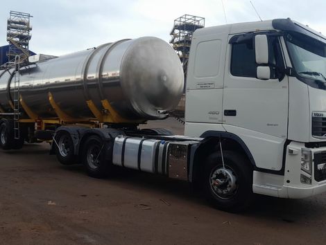 VOLVO FH-460 6x2 2p (diesel) (E5)